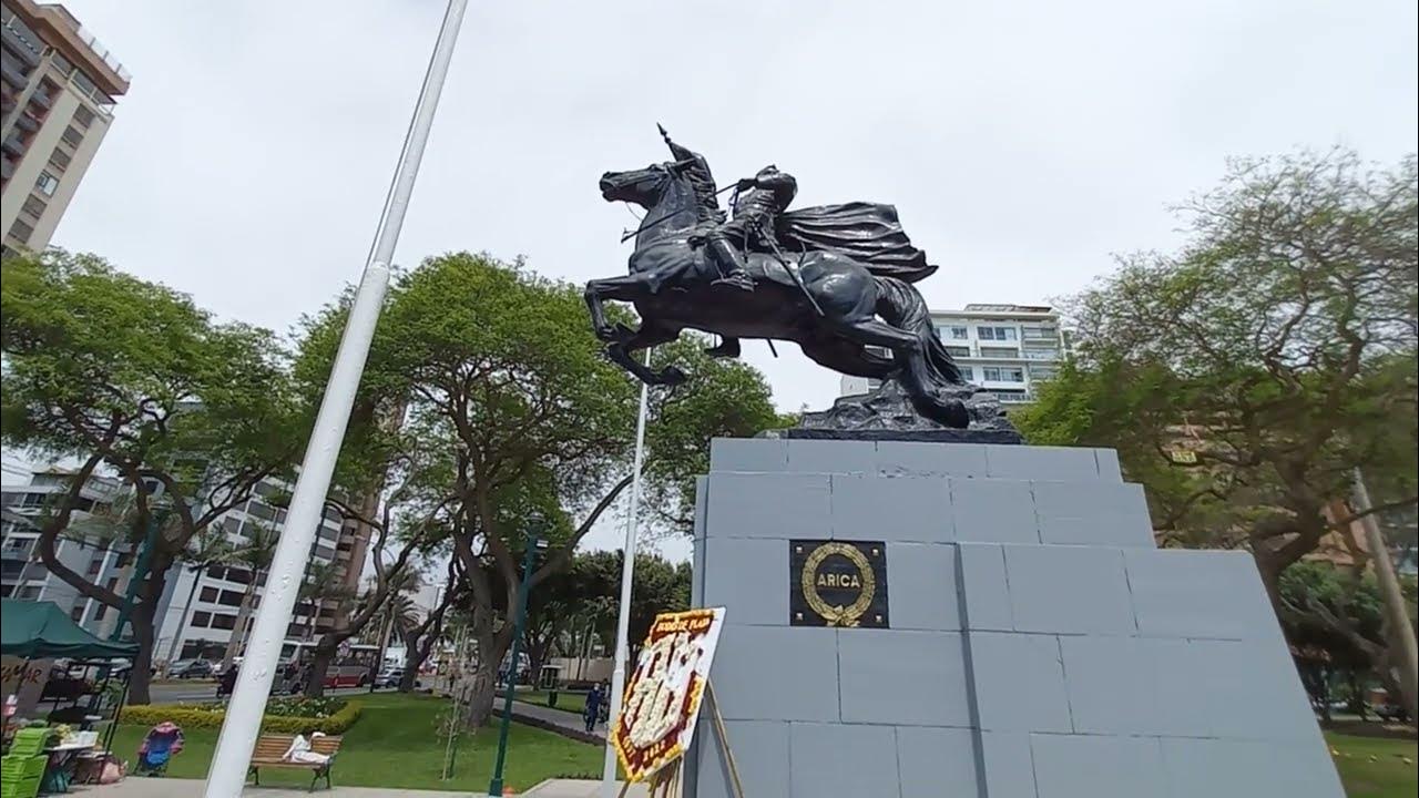 Entorno de la propiedad en San Isidro, imagen 1