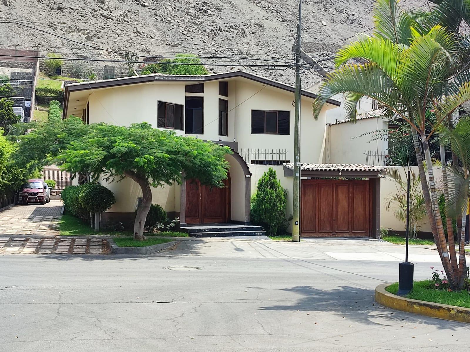 Casa en La Molina
